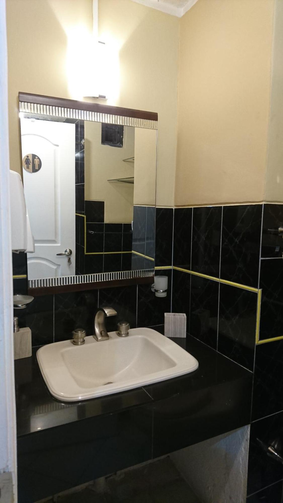 Tin House Quito Otel Dış mekan fotoğraf