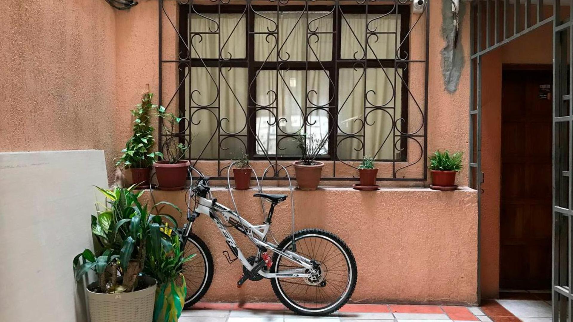 Tin House Quito Otel Dış mekan fotoğraf