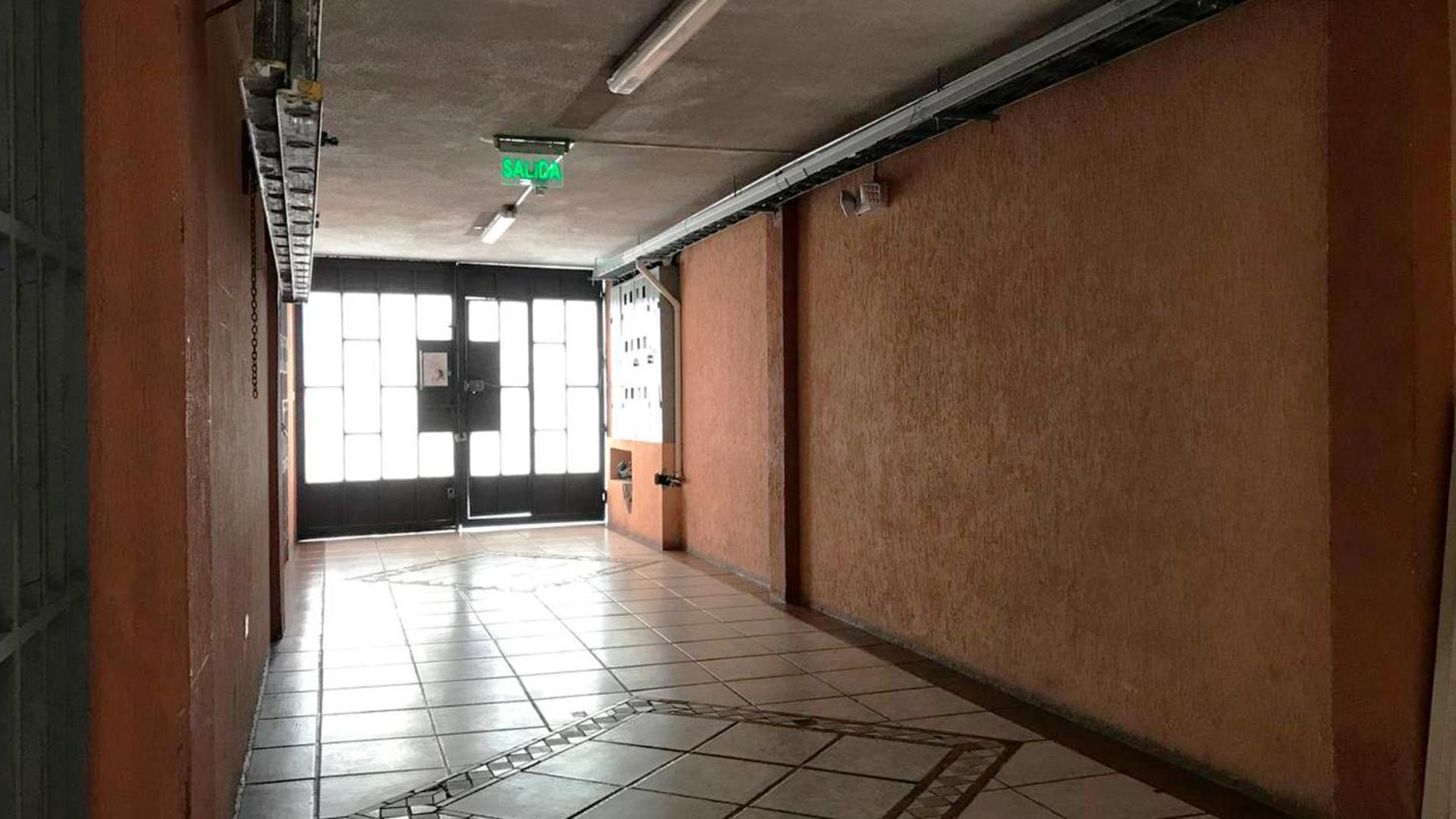 Tin House Quito Otel Dış mekan fotoğraf