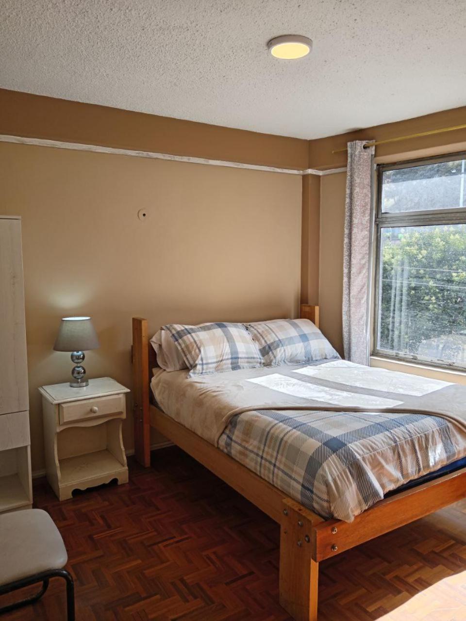 Tin House Quito Otel Dış mekan fotoğraf