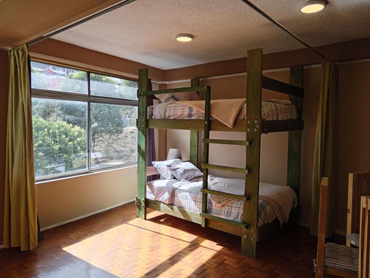 Tin House Quito Otel Dış mekan fotoğraf