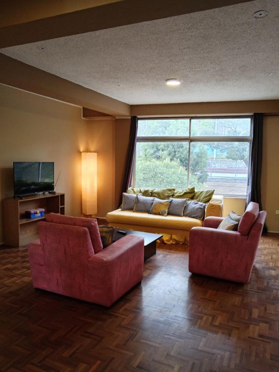 Tin House Quito Otel Dış mekan fotoğraf