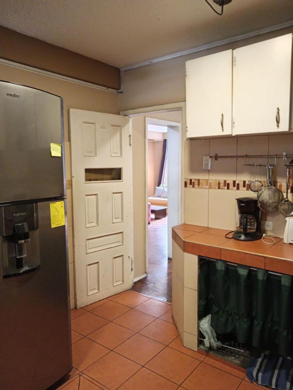 Tin House Quito Otel Dış mekan fotoğraf