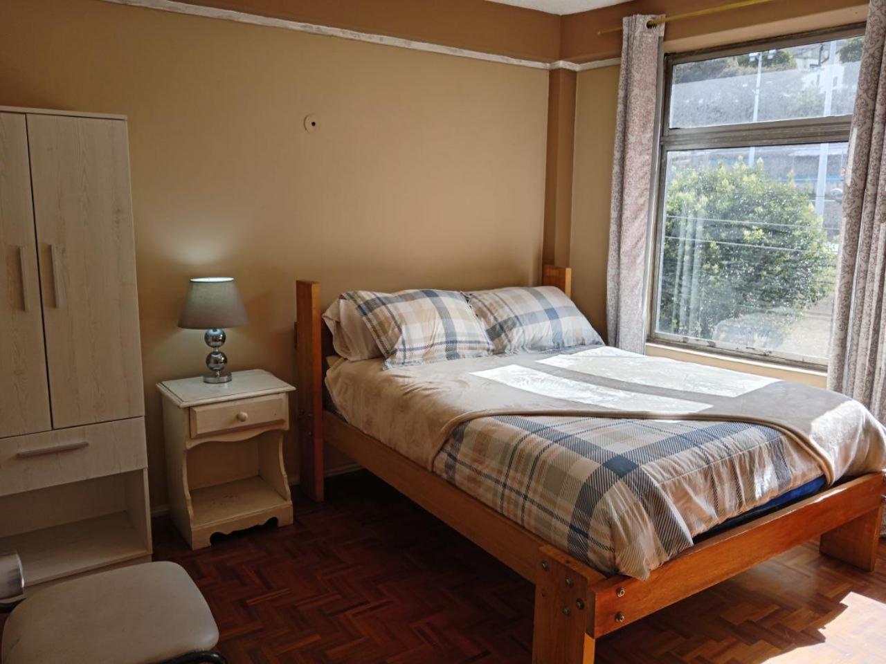 Tin House Quito Otel Dış mekan fotoğraf