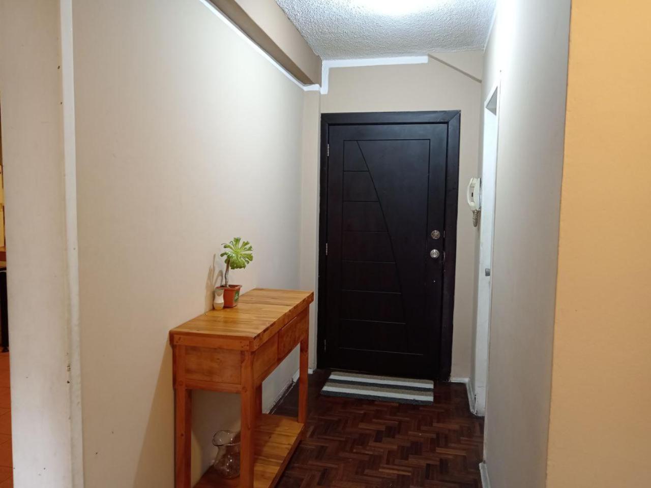 Tin House Quito Otel Dış mekan fotoğraf