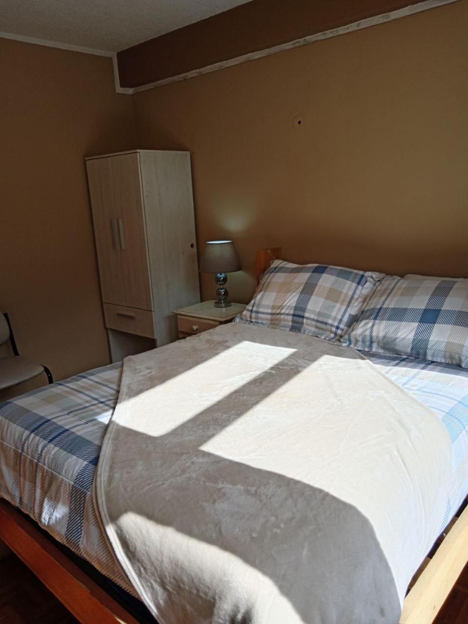 Tin House Quito Otel Dış mekan fotoğraf