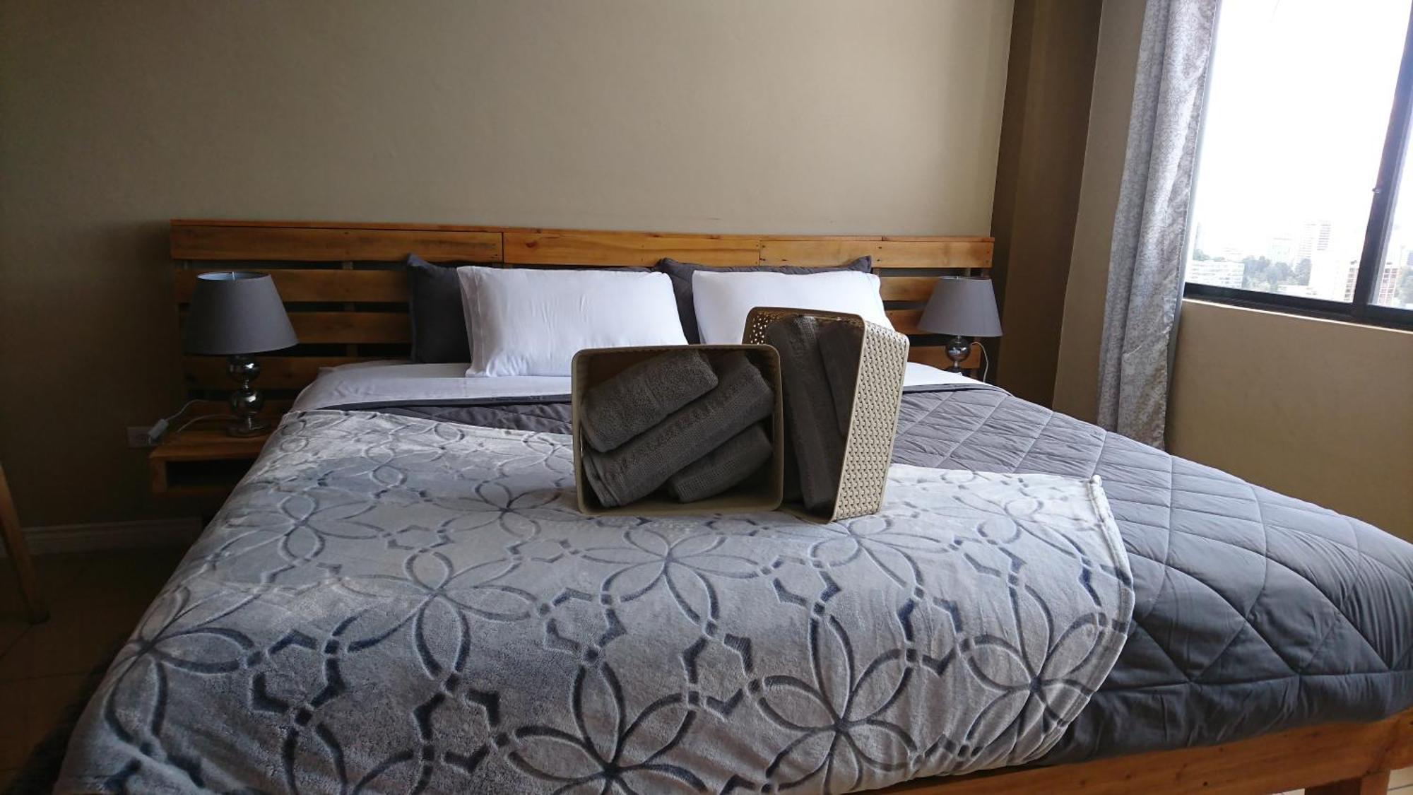 Tin House Quito Otel Dış mekan fotoğraf