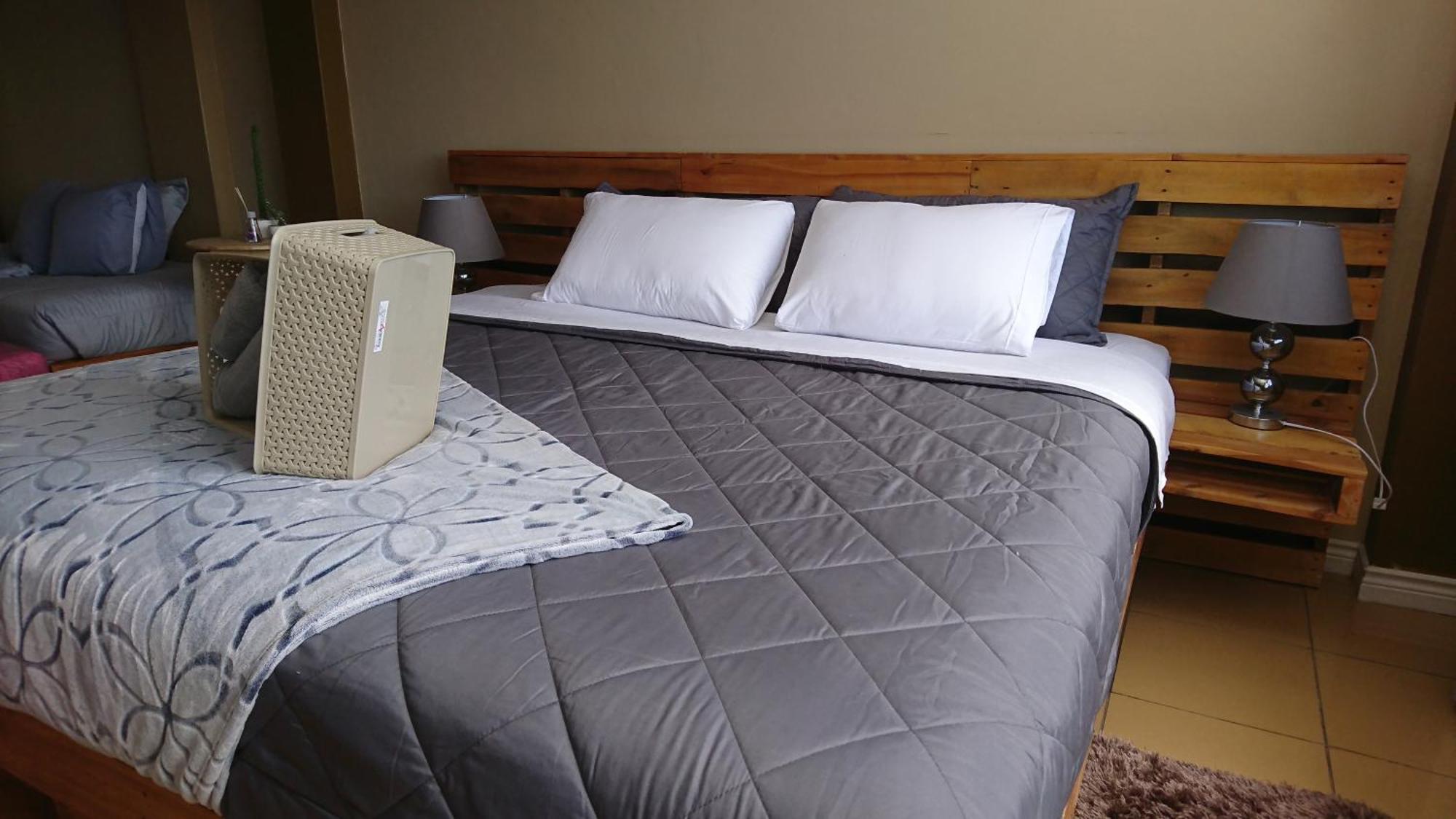 Tin House Quito Otel Dış mekan fotoğraf