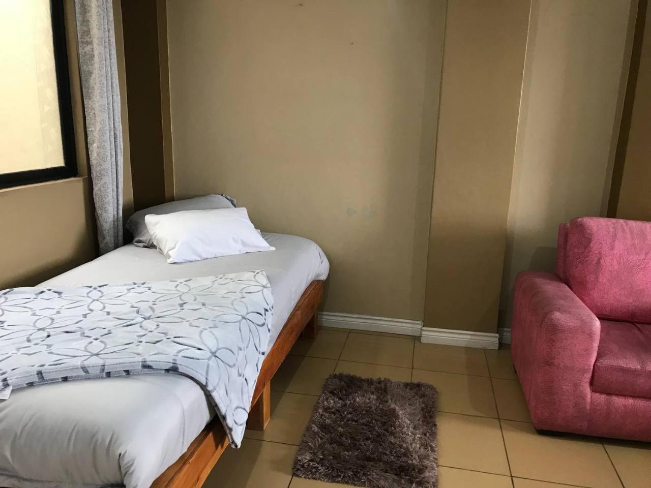 Tin House Quito Otel Dış mekan fotoğraf