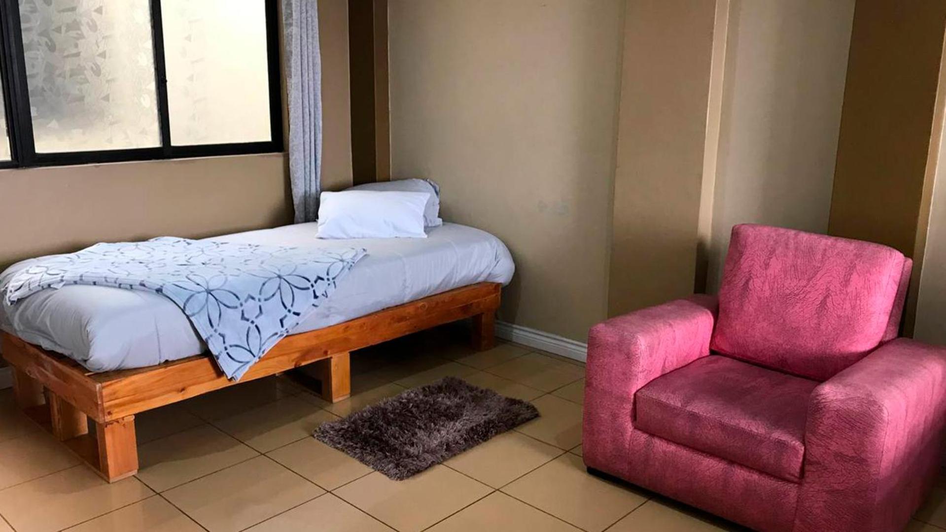 Tin House Quito Otel Dış mekan fotoğraf